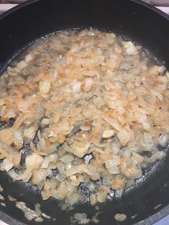 Паштет из говяжьей печени (диетический)