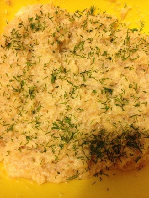 &amp;quot;Ложные&amp;quot; куриные ножки
