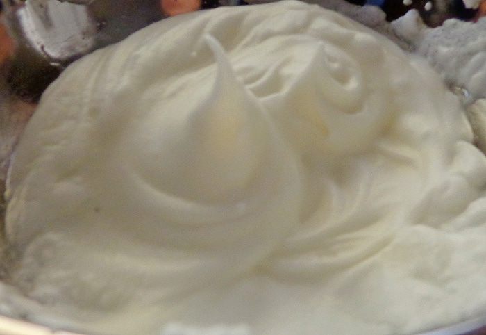 Легкая сырная закуска во французском духе