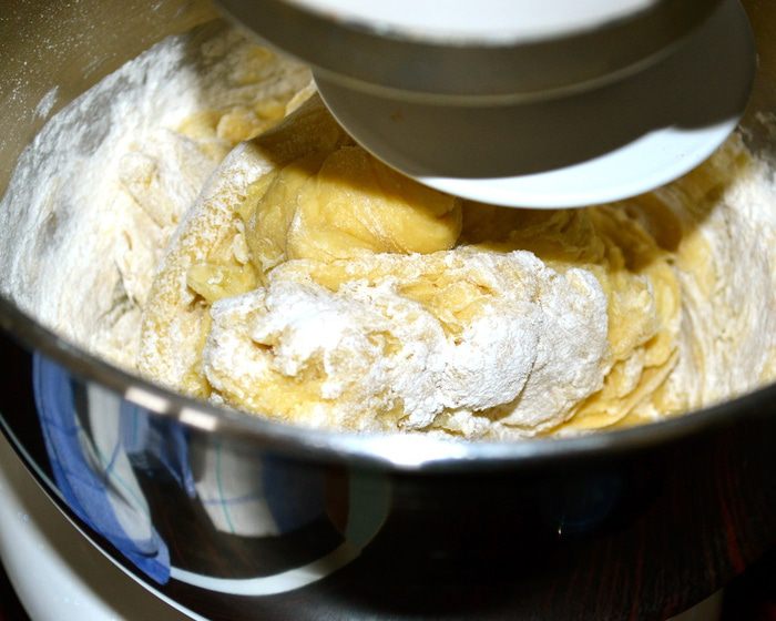 Гавайские сдобные булочки