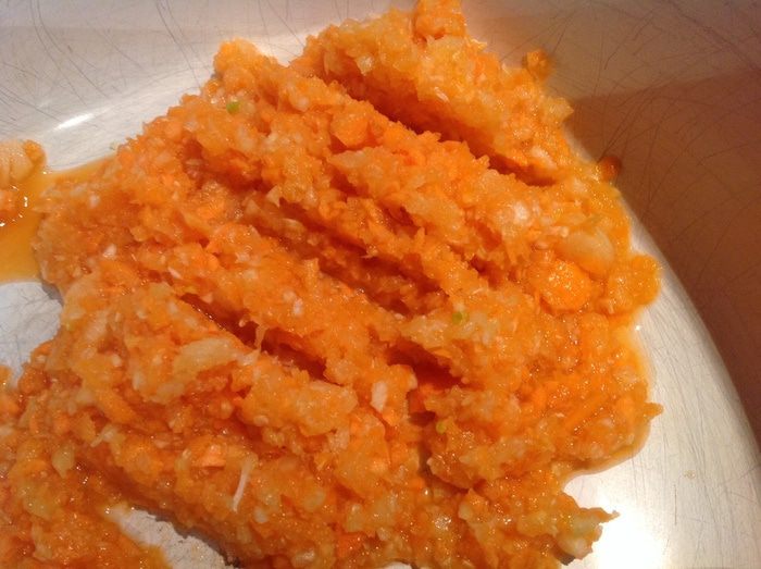 Каннеллони с индейкой