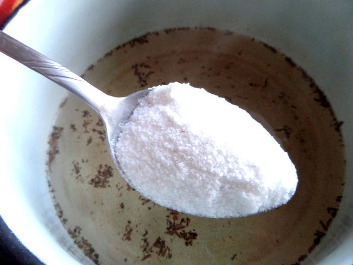 Яйца в легком маринаде