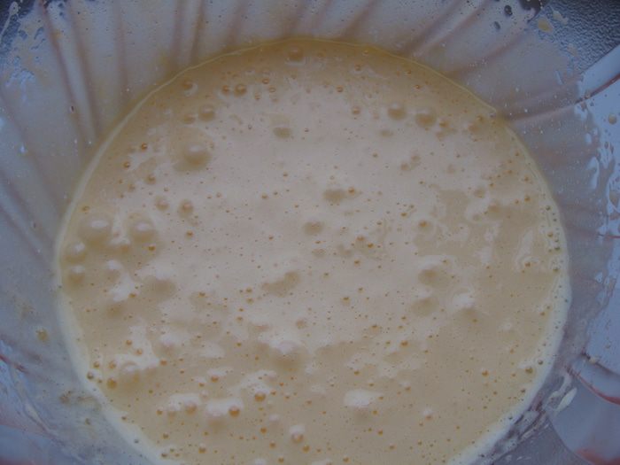 Торт &amp;quot;Кофе, сливки, шоколад&amp;quot;