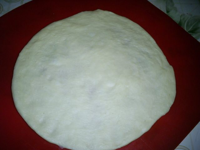 Булочки-розанчики