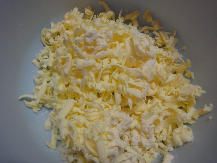Пирожки с капустой