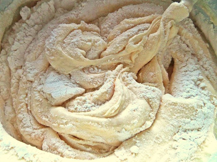 Кофейное савоярди