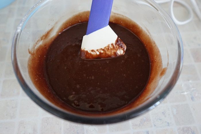 Торт &amp;quot;Мендиантс&amp;quot; («Mendiants»)