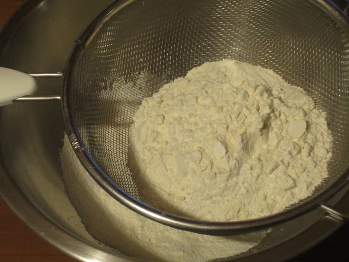 Творожные булочки