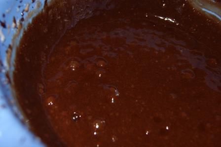 Самое любимое шоколадное печенье