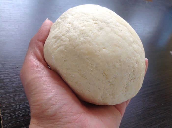 Творожные &amp;#39;ушки&amp;#39; с маком