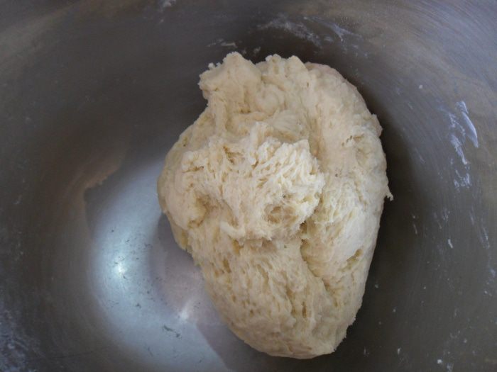 Блинный пирог «Курник»