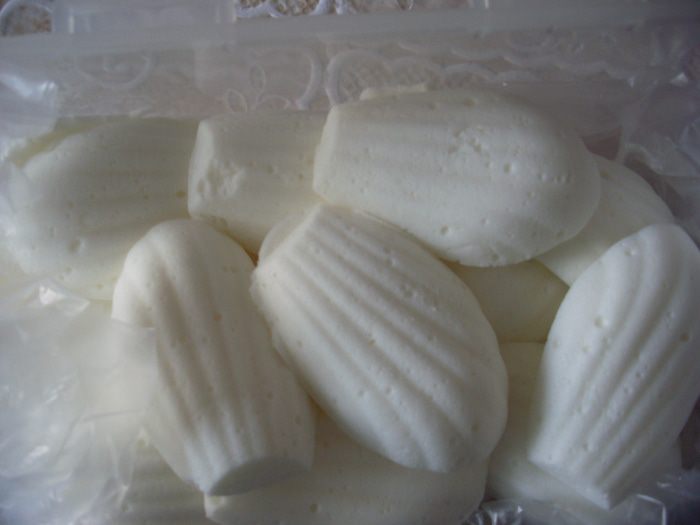 Торт &amp;quot;1000 калорий&amp;quot;