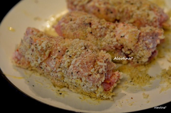 Шашлык &amp;quot;Городская курица&amp;quot;
