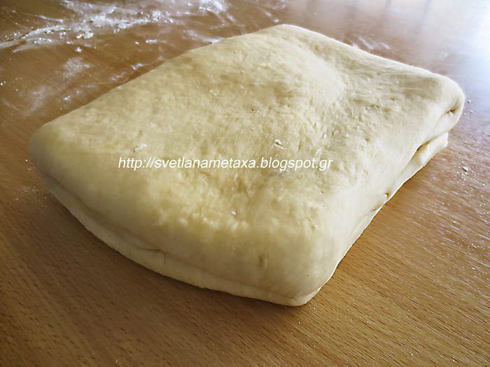 Пирог &amp;quot;Спираль&amp;quot; с мясной начинкой