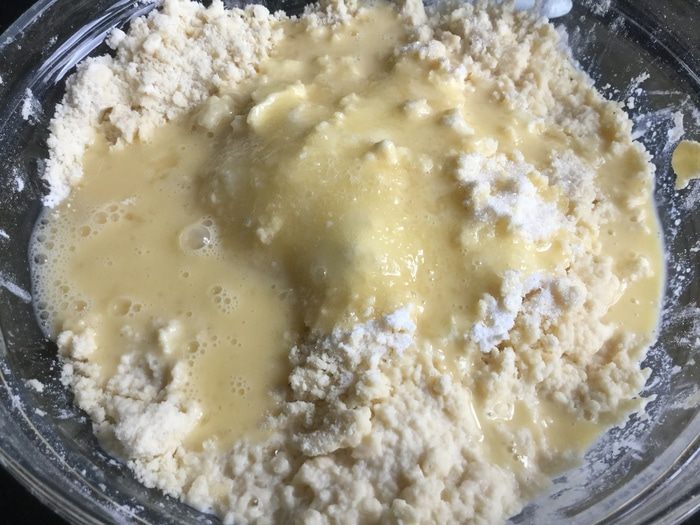 Рогалики «Нежные»