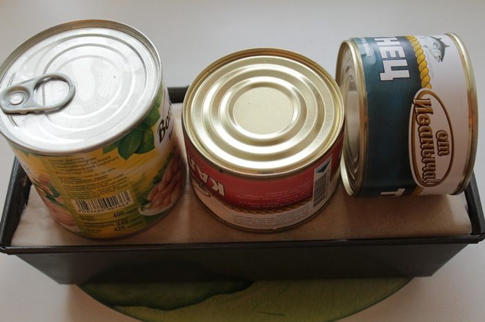 Террин с индейкой