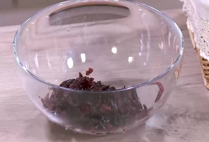 Бургеры с ягнятиной, фетой и оливками 