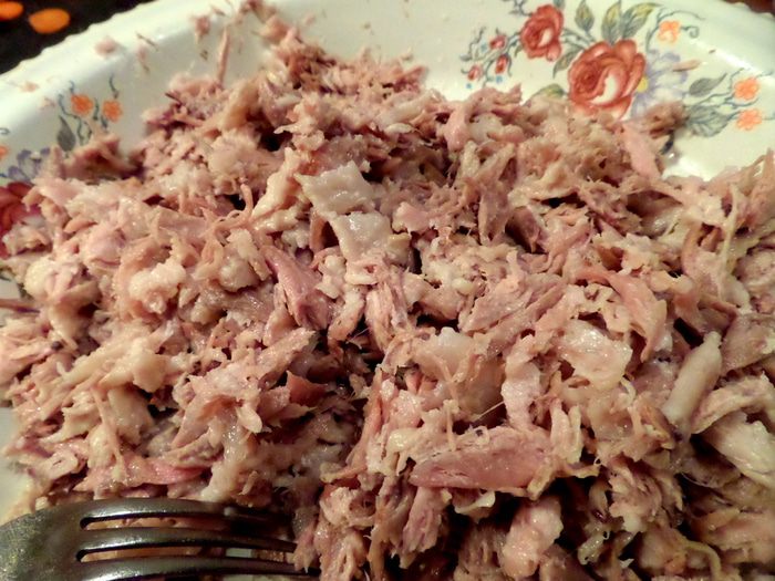 Нежный холодец