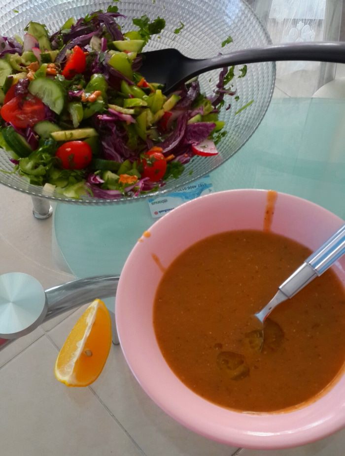 Чечевичный суп-пюре для худеющих