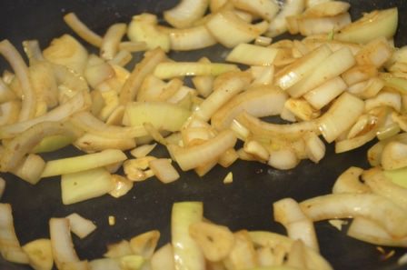 Английский пирог с говядиной от Юлии Высоцкой