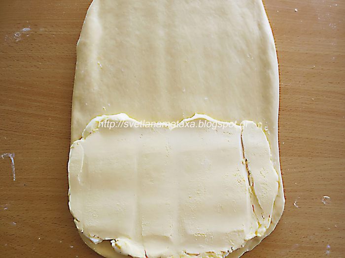 Пирог &amp;quot;Спираль&amp;quot; с мясной начинкой
