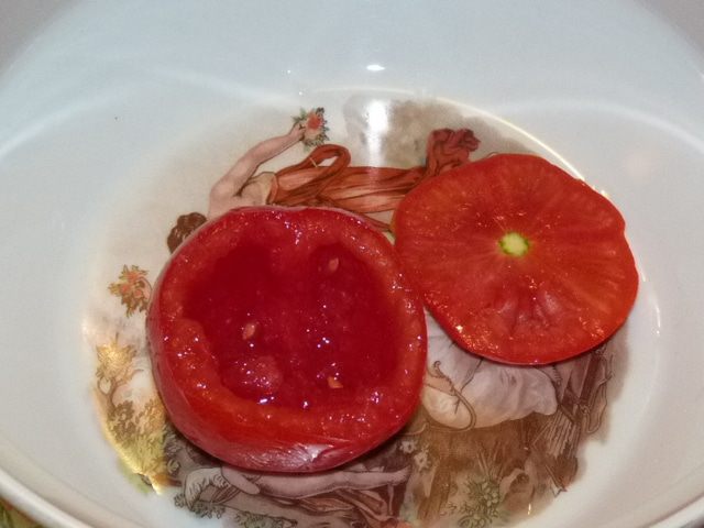 Запеканка по-будапештски