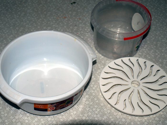 Сыр твердый домашнего приготовления