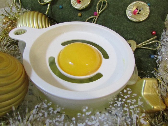 Мусс &amp;quot;Новогодний&amp;quot;