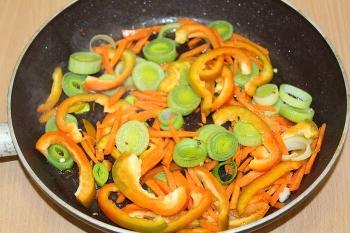 Соус по-кубански