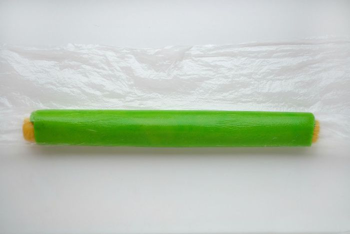 Печенье &amp;quot;Киви&amp;quot;