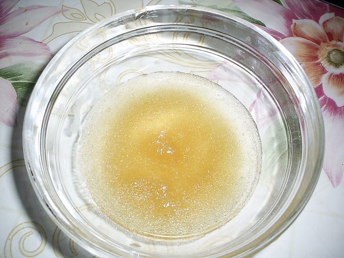 Ангельский торт &amp;quot;V8&amp;quot; (упрощенный вариант)