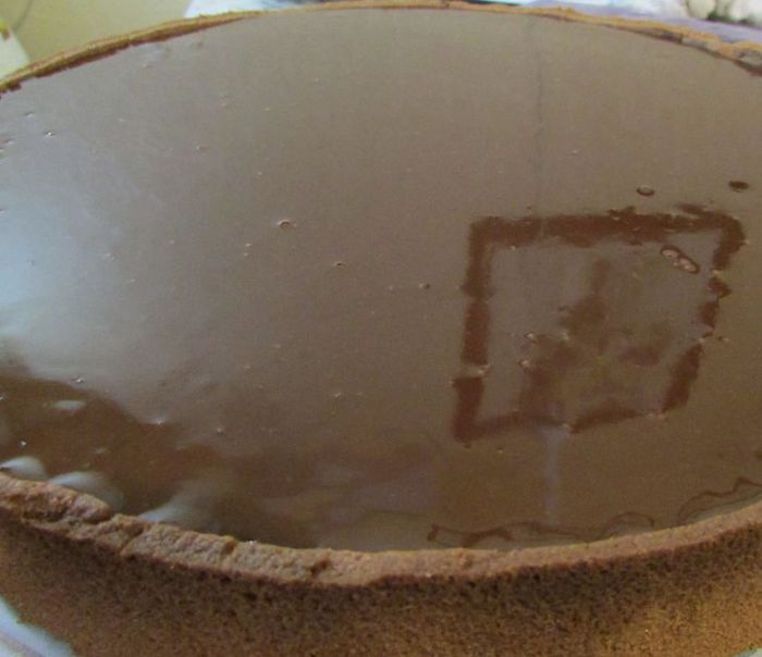 Торт &amp;quot;Tartelletta Tiramisu&amp;quot; от Луки Монтерсино