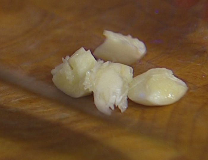 Карп, томленный в красном вине