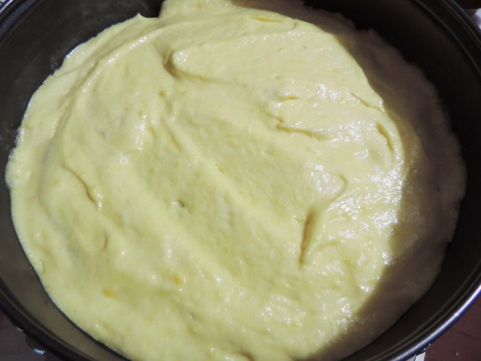 Торт &amp;quot;Карайби&amp;quot;