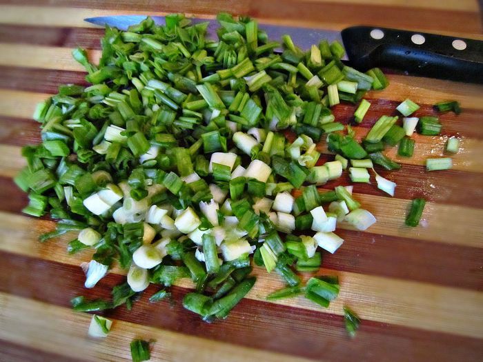 Салат &amp;quot;Грибная поляна&amp;quot;