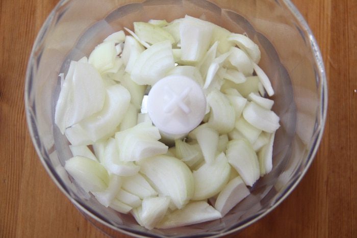 Селедочный сыр-паштет