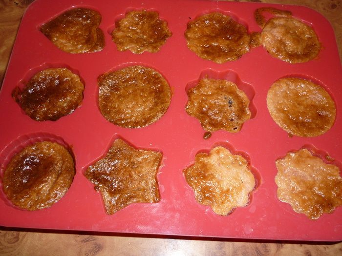 Пирог &amp;quot;Трижды вишневый&amp;quot;