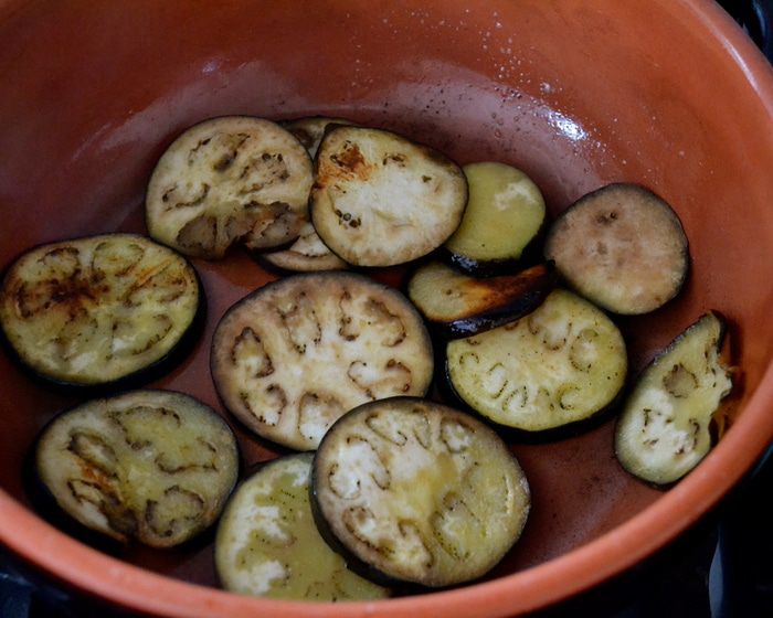 Яичница по-грузински