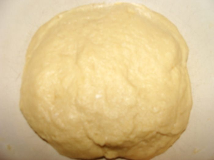 Творожное суфле с клубникой на завтрак &amp;quot; С любимыми не расставайтесь&amp;quot;