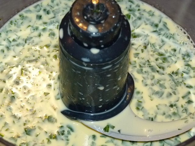 Запеканка по-будапештски