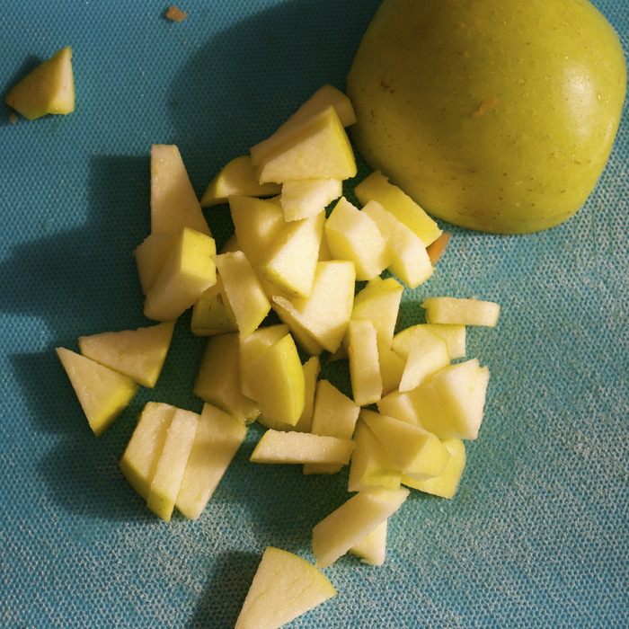 Салат с тунцом (TUNA SALAD)