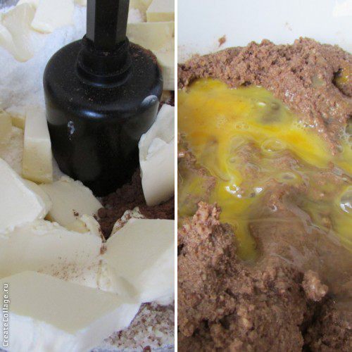 Торт &amp;quot;Tartelletta Tiramisu&amp;quot; от Луки Монтерсино