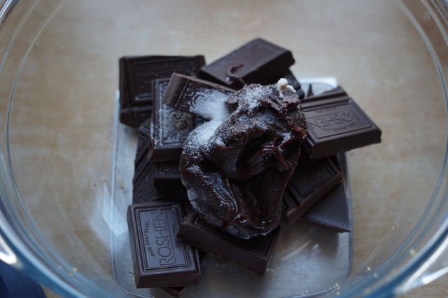 Хрустящий бананово-ореховый торт от Кристины Тоси