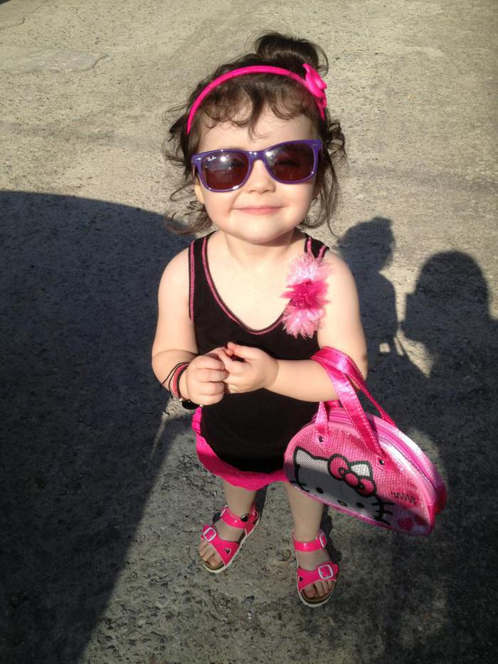 Детское печенье (Baby μπισκοτακια)