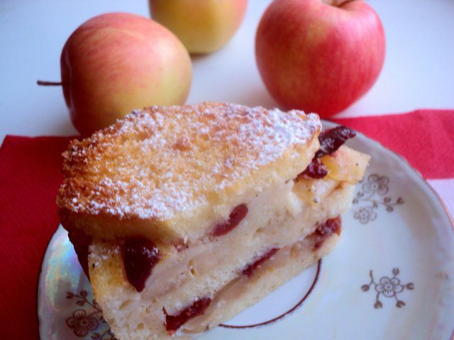 Шарлотка