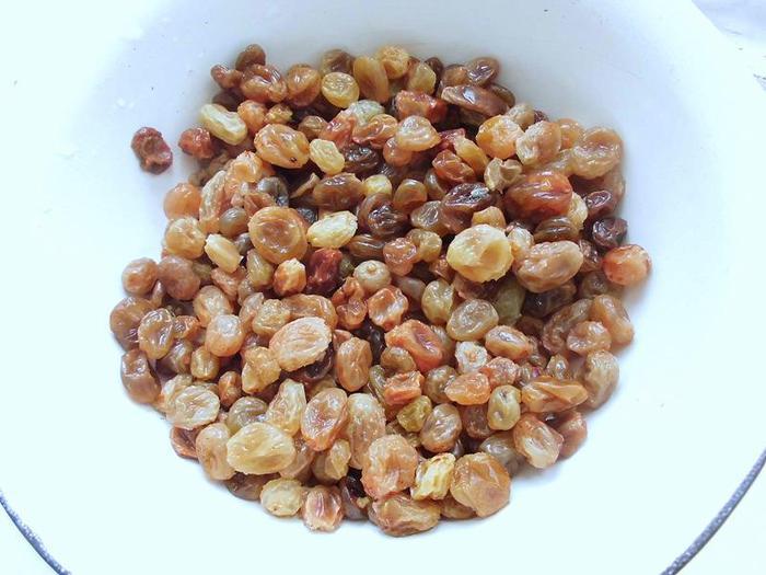 Морковные хлебцы