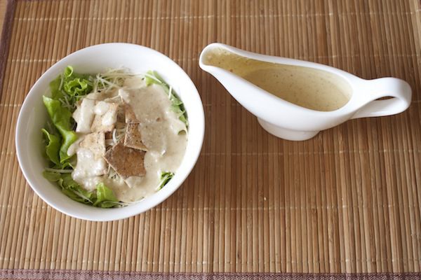 Салат &amp;quot;Цезарь&amp;quot;