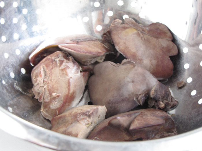 Салат &amp;quot;Здоровье&amp;quot;