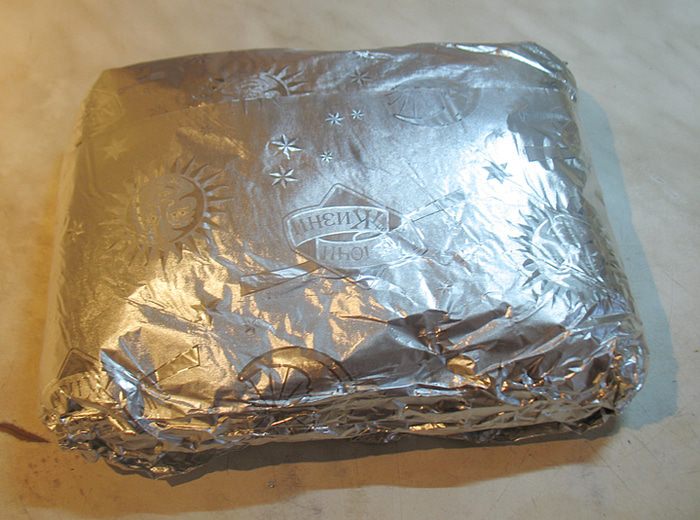 Курица с мандаринами под мандариновой глазурью