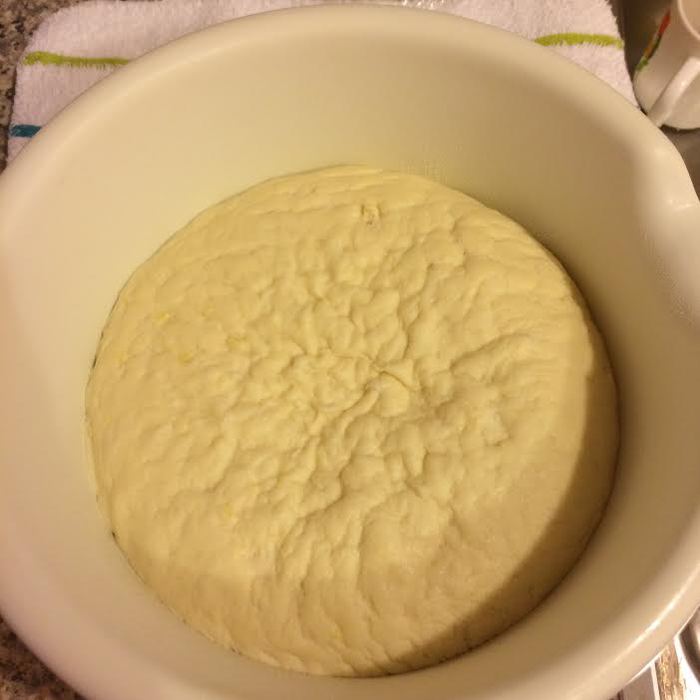 Булочки (Burger Buns)